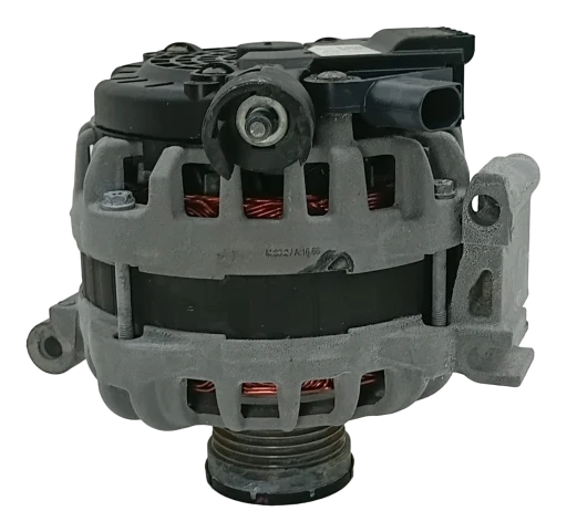 Alternador Renegade Argo Toro Cronos 1.8 Flex 16/22 (1 Pino) 51978345