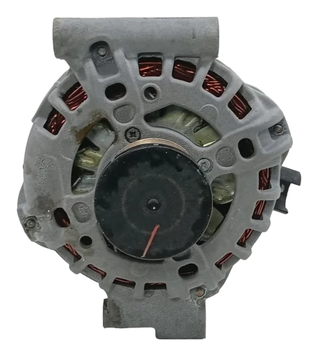 Alternador Renegade Argo Toro Cronos 1.8 Flex 16/22 (1 Pino) 51978345