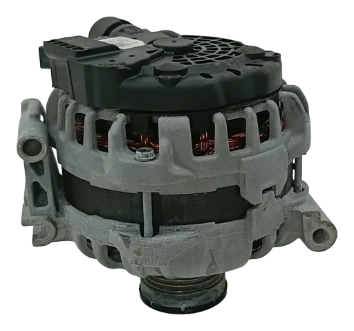 Alternador Renegade Argo Toro Cronos 1.8 Flex 16/22 (1 Pino) 51978345