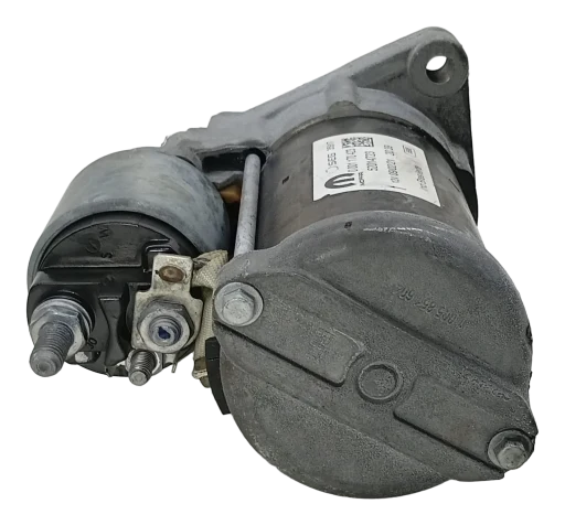 Motor Partida Toro Argo Renegade Cronos 1.8 Flex 16/22 Bosch 0001170423