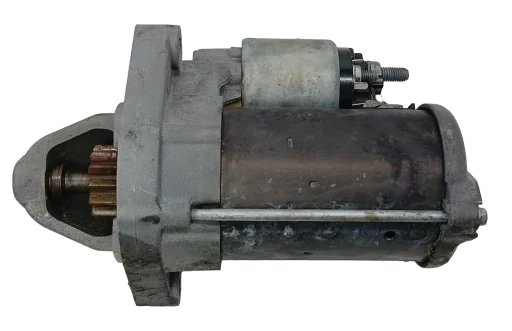 Motor Partida Toro Argo Renegade Cronos 1.8 Flex 16/22 Bosch 0001170423