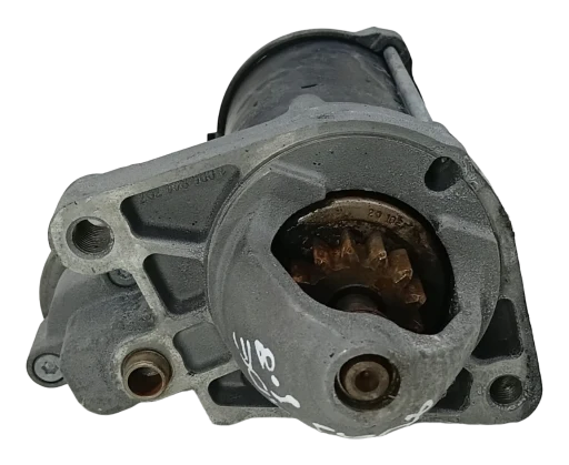 Motor Partida Toro Argo Renegade Cronos 1.8 Flex 16/22 Bosch 0001170423