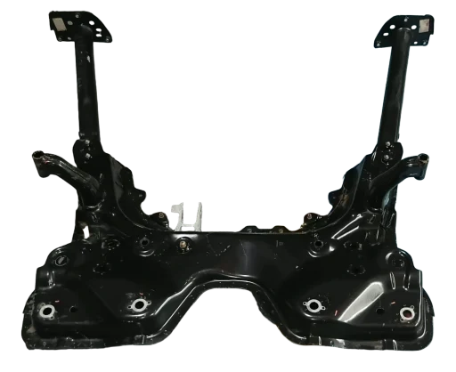 Agregado Suspensao Dianteiro Jeep Renegade Toro 1.8 Flex