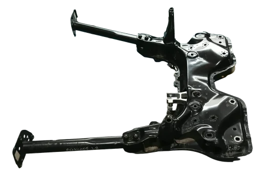 Agregado Suspensao Dianteiro Jeep Renegade Toro 1.8 Flex