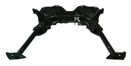 Agregado Suspensao Dianteiro Jeep Renegade Toro 1.8 Flex
