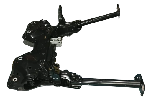 Agregado Suspensao Dianteiro Jeep Renegade Toro 1.8 Flex