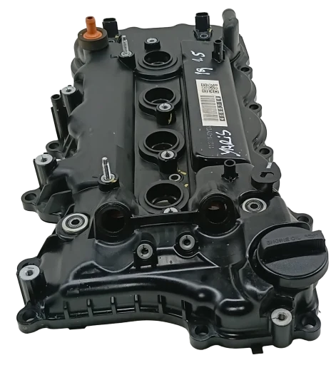 Tampa Válvulas Toyota Etios Yaris 1.3 1.5 16v Flex 2017/25 112010Y070