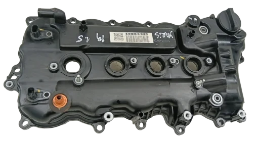 Tampa Válvulas Toyota Etios Yaris 1.3 1.5 16v Flex 2017/25 112010Y070