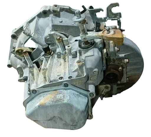 Caixa Cambio Ducato Jumper Boxer 2.3 2.8 2013 a 2017 Ré P/ F