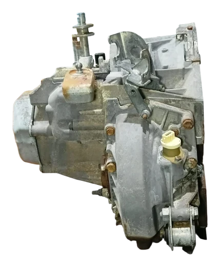 Caixa Cambio Ducato Jumper Boxer 2.3 2.8 2013 a 2017 Ré P/ F