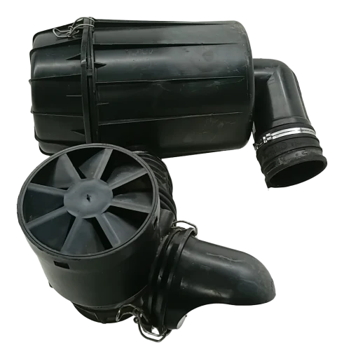 Caixa Filtro Ar Ducato Jumper Boxer 2.3 2.5 2.8 1996 a 2017 1359989080