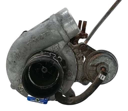 Turbina Fiat Ducato Jumper Boxer 2.3 2010 2011 a 2017