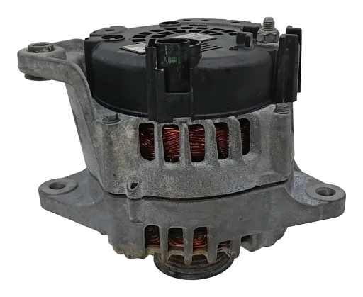 Alternador Ducato Jumper Boxer 2.3 Diesel 2010 2011 a 2021 B8685801526031
