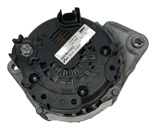 Alternador Ducato Jumper Boxer 2.3 Diesel 2010 2011 a 2021 B8685801526031