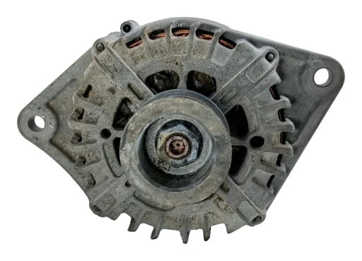 Alternador Ducato Jumper Boxer 2.3 Diesel 2010 2011 a 2021 B8685801526031