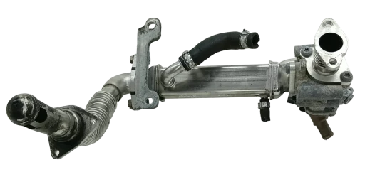 Válvula Egr Com Resfriador Fiat Ducato 2.3 2011/2017