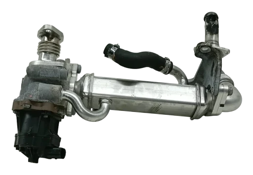 Válvula Egr Com Resfriador Fiat Ducato 2.3 2011/2017