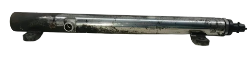 Flauta Bicos Tubo Rail Fiat Ducato 2.3 2012 2013 2014 0445224065