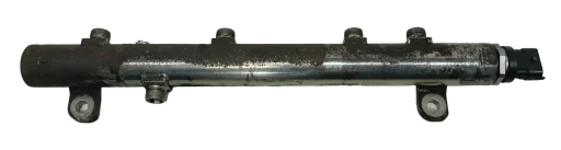 Flauta Bicos Tubo Rail Fiat Ducato 2.3 2012 2013 2014 0445224065