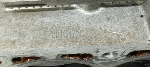 Cabeçote Toro Renegade Argo Cronos 1.8 2016 a 2022 Flex