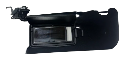 Tapa Sol Esquerdo Land Rover Velar 2018 a 2024 Completo LR094254