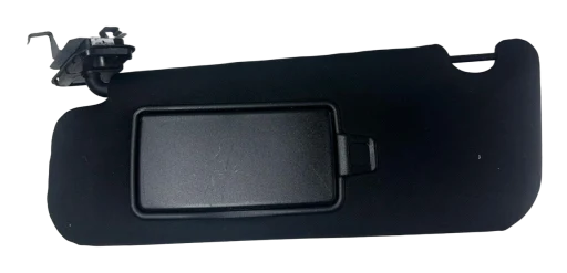 Tapa Sol Esquerdo Land Rover Velar 2018 a 2024 Completo LR094254