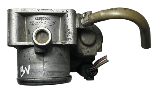 Tbi Corpo de Borboleta Fiat Bravo 1.8 50GTE3F1 50GTE3F1D