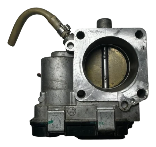 Tbi Corpo de Borboleta Fiat Bravo 1.8 50GTE3F1 50GTE3F1D