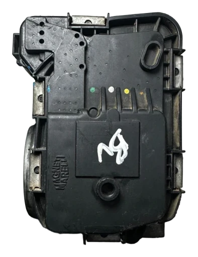 Tbi Corpo de Borboleta Fiat Bravo 1.8 50GTE3F1 50GTE3F1D