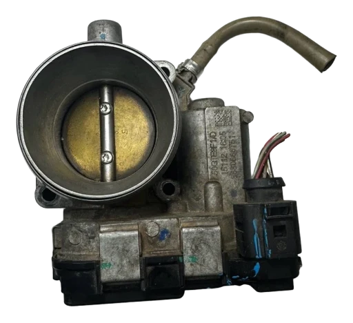 Tbi Corpo de Borboleta Fiat Bravo 1.8 50GTE3F1 50GTE3F1D