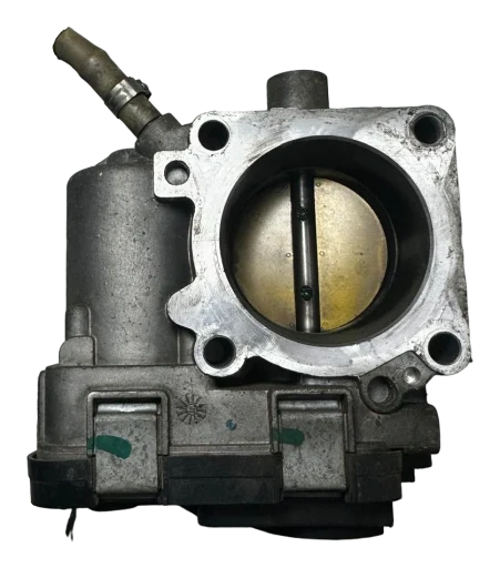 Tbi Corpo de Borboleta Fiat Linea 1.8 2009 2012 Original 55223625