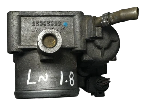 Tbi Corpo de Borboleta Fiat Linea 1.8 2009 2012 Original 55223625