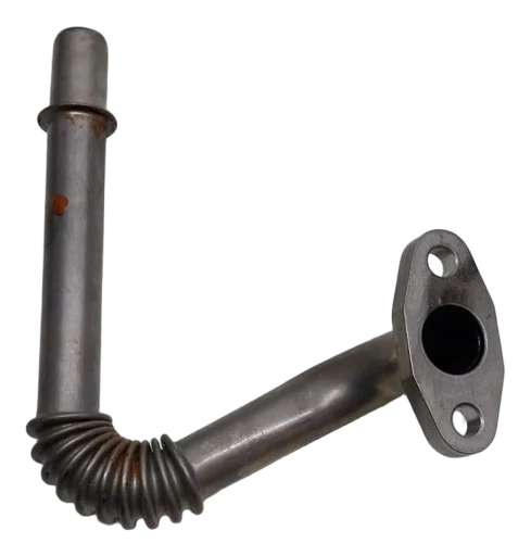 Tubo Oleo Turbina GM S10 2014 2022 2.8 200cv