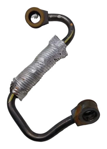 Tubo Oleo Turbina GM S10 2014 2022 2.8 200cv