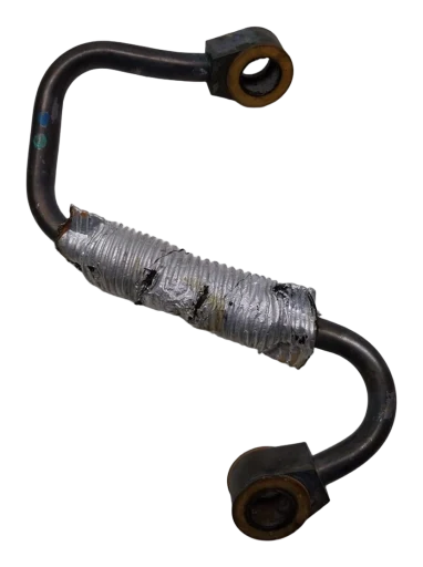 Tubo Oleo Turbina GM S10 2014 2022 2.8 200cv