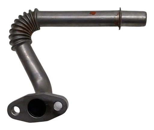 Tubo Oleo Turbina GM S10 2014 2022 2.8 200cv