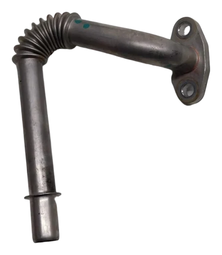 Tubo Oleo Turbina GM S10 2014 2022 2.8 200cv