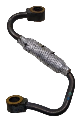 Tubo Oleo Turbina GM S10 2014 2022 2.8 200cv