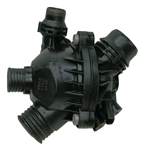 Valvula Termostatica BMW X1 N52 3.0 6cc 2010 2011 2012 11537
