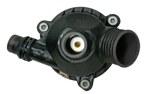 Valvula Termostatica BMW X1 N52 3.0 6cc 2010 2011 2012 11537