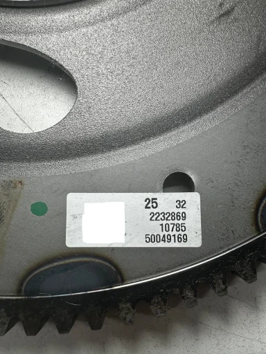 Volante Cremalheira Motor Rampage 2023 2024 2.0 Diesel 2232869