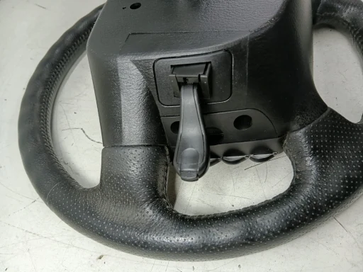 Volante de Direção com Comandos Kyron 2011 2012 Original 85920-31000