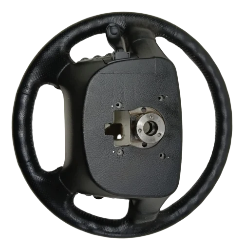 Volante de Direção com Comandos Kyron 2011 2012 Original 85920-31000