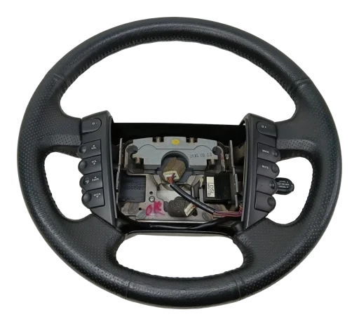 Volante de Direção com Comandos Kyron 2011 2012 Original 85920-31000
