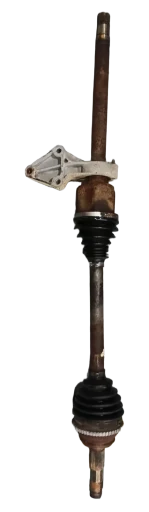 Semi Eixo Dianteiro Direito Ducato 2.3 2010 a 2016 Diesel