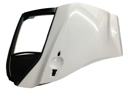 Porta Traseira Direita Nissan Sentra 2023 2024 2025