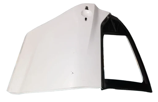 Porta Traseira Direita Nissan Sentra 2023 2024 2025
