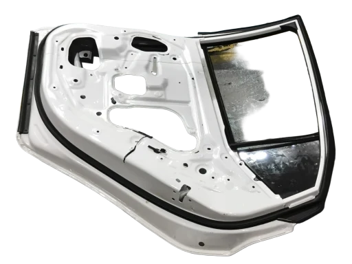 Porta Traseira Direita Nissan Sentra 2023 2024 2025