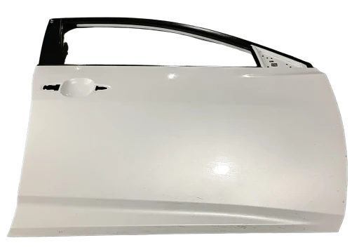 Porta dianteira direita nissan sentra 2023 2024 2025