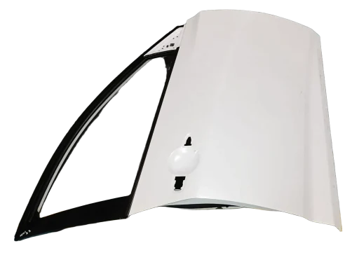 Porta Dianteira Direita Nissan Sentra 2023 2024 2025